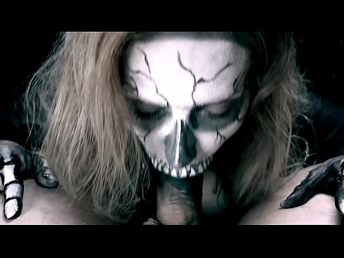 ❤️ Demon girl sucking cock with her black mouth and swallowing cum. ☑ Sex video at en-us.bitcoinex.top